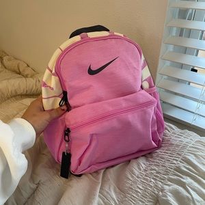 Mini Nike Backpack